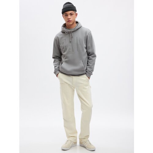 GAP Sweatshirt with logo and hood - Men Cijene