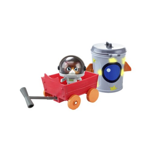 44 Cats cosmo vozilo i figura 44 cats Cene