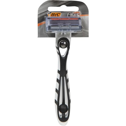 Bic brijač mu&amp;scaron;ki Flex5 Slike