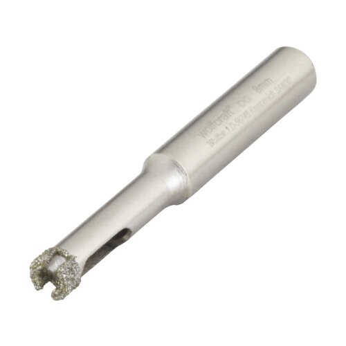 Wolfcraft dijamantska burgija Ceramic 5917000 - 8 mm Slike