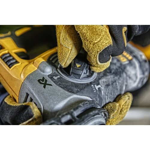 Dewalt DCH274N-XJ 18V XR bezčetkična udarna bušilica 24 mm SDS-Plus sa QCC-om - SOLO Cene
