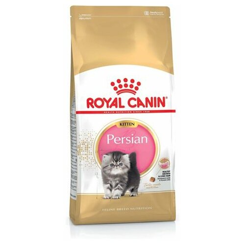 Royal Canin hrana za mačiće Persian Kitten 400gr Slike