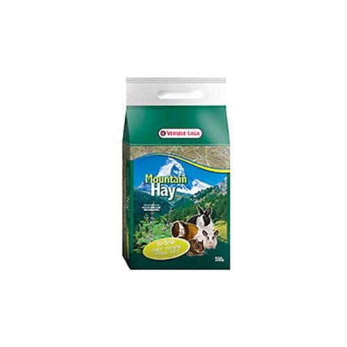Versele Laga Mountin Hay Mint 5 x 500 g &amp;amp;#8211; 500 g Slike