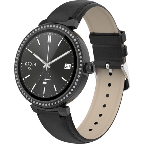 Denver SVC-342B smart sat, ips, 1.2", 240k240, crna Cene