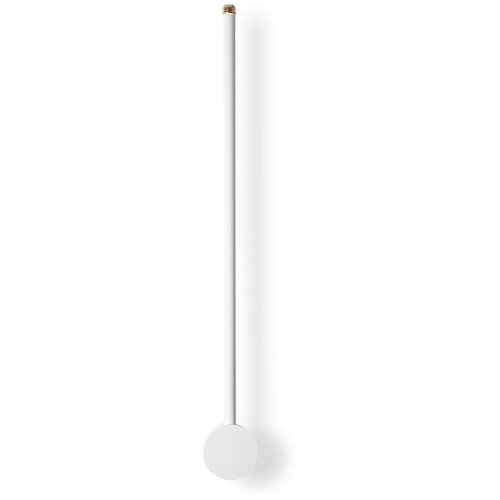 Opviq lights Bijela LED zidna lampa &amp;oslash; 7 cm Sword &amp;ndash; Slike