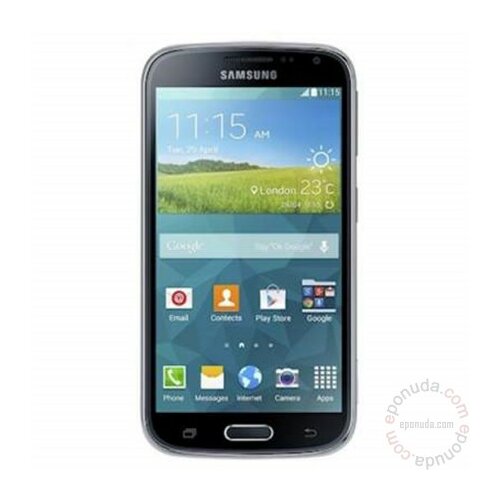 Samsung Galaxy K Zoom mobilni telefon Slike