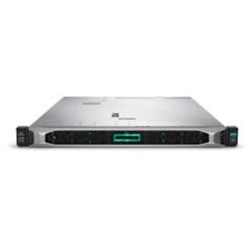 HP ESG HPE DL360 Gen10 Intel 8C 4215R 3.2GHz 32GB-R 8SFF MR416i-a 4x1Gb 800W 1U Rack Remarket 3Y Cene