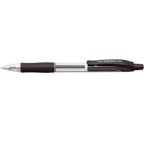 Penac olovka hemijska CCH-3 0.7 crna Slike