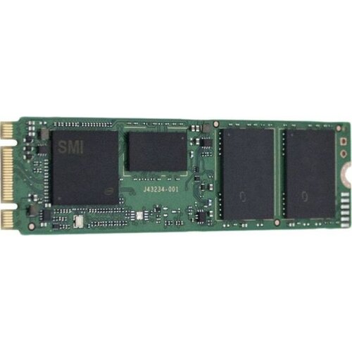 Intel SSD M.2 256GB 545S 650/500MB/S 3D2 SSDSCKKW256G8X1 ssd hard disk Slike