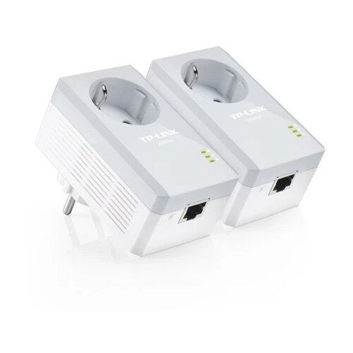 TP - LINK Powerline Ethernet Adapter TP-Link TL-PA4010PKIT Slike