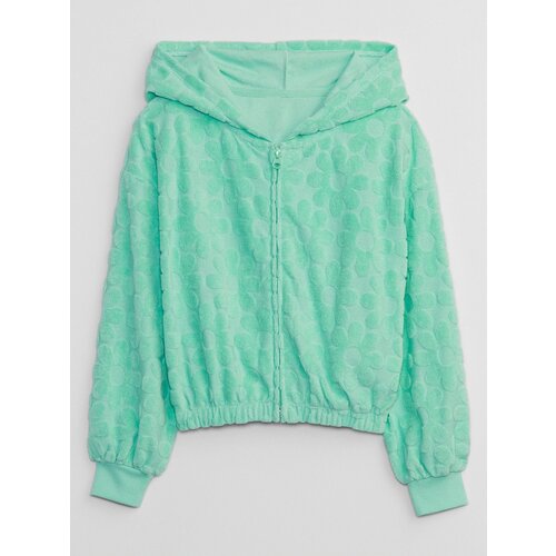 GAP Kids Terry Sweatshirt - Girls Slike