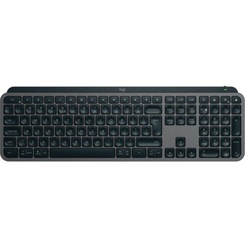  Tastatura LOGITECH MX Keys S &ndash; GRAPHITE &ndash; HRV-SLV-SRB &ndash; BT &ndash; INTNL-973 / 5099206112100 / 24 MJESECA Cijene