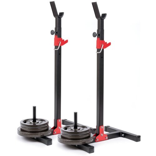 Marbo Sport Stojalo za squat sa utezima i bench press vježbe Cijene