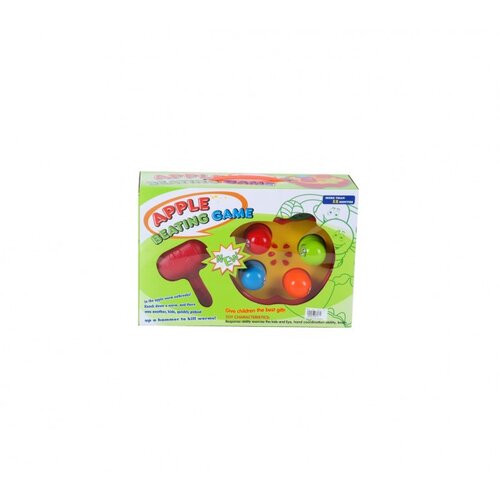  Apple beating igrica 31x21CM Cijene