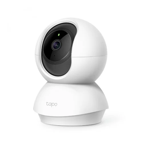 Tp-link Tapo C200 Pan/Tilt Wi-Fi Kamera