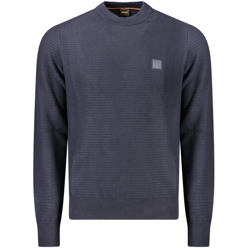 Boss HUGO MEN&#39;S SWEATER BLUE Cijene