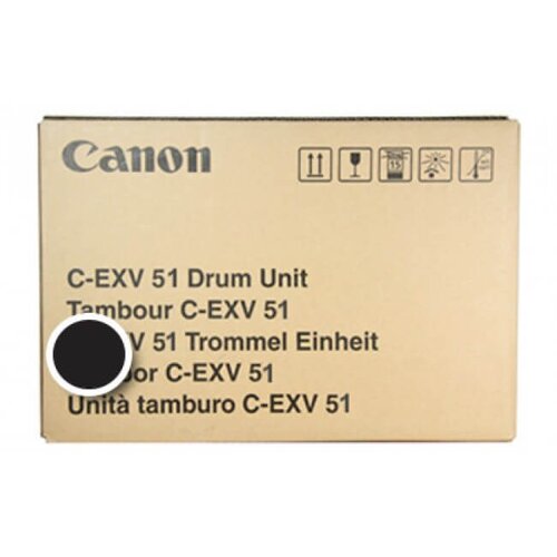 Canon Boben C-EXV 51 (0488C002BA), original Cene