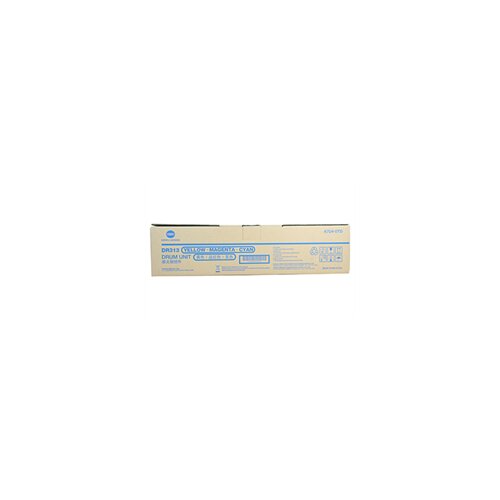 Konica Minolta Bubanj DR-313 (A7U40TD) (boja), original Cijene