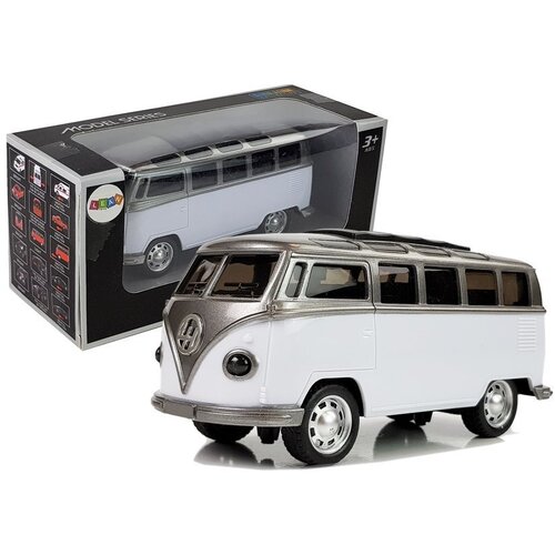  Bus with a drive and sound White Cijene