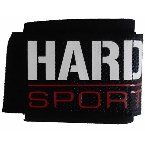Hard Sport CCS FIX Traka za skije, crna, veličina