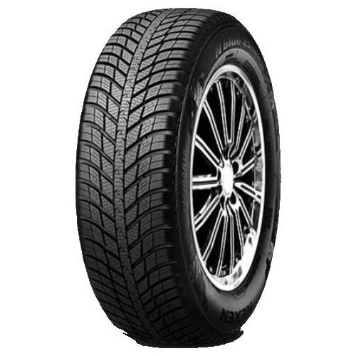 Nexen Celoletna 235/55R18 104V N BLUE 4 SEASON SUV XL - Skladišče 7 (Dostava 1 delovni dan) Cene