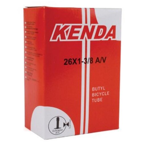  Zračnica 26x1,3/8 37-590 A/V BOX Cijene