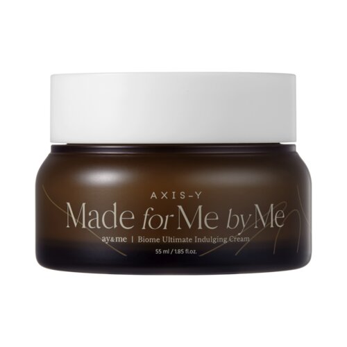 AXIS_Y Biome Ultimate Indulging Cream Cene