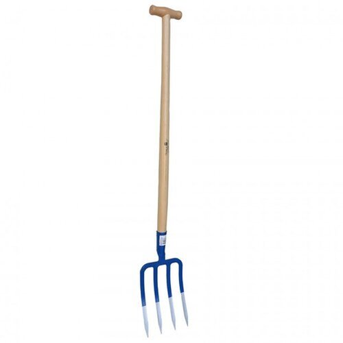 Agrotools Pirun Plus vrtni prek. vila 4 roga kov. sa drškom Cene