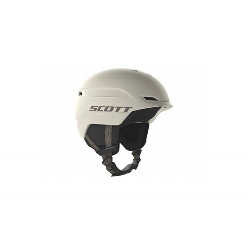  KACIGA SKI SCOTT CHASE 2 light beige L (59-61cm) M (55-59cm) Cene