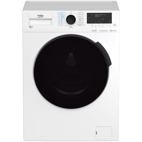 Beko Mašina za pranje/sušenje veša, 1400 obrtaja, 8/5 kg., D Cijene
