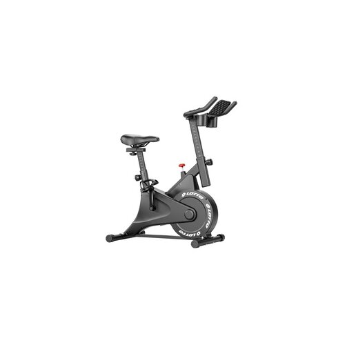 Lotto_Fitness Sobni bicikl EGO 200 6 kg zamajac Slike