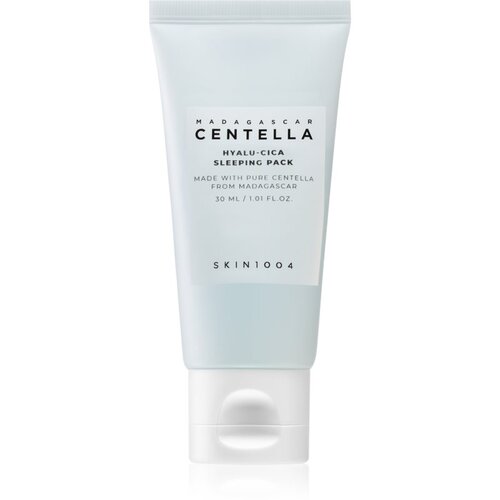 SKIN1004 SKIN 1004 Madagaskar Centella Hyalu-Cica Sleeping Pack 30ml Slike