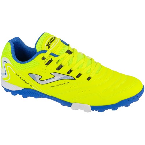 Joma Nogomet Maxima 25 MAXS TF Rumena Cene