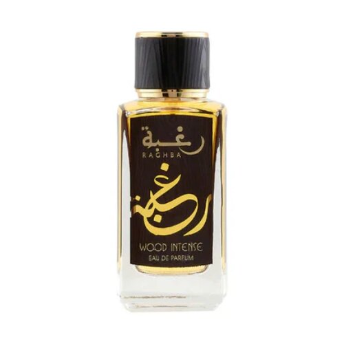 Lattafa Collection Raghba Wood Intense 100ml Cene