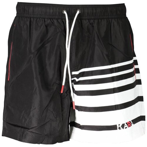 Karl Lagerfeld SORC SWIM SHORTS M Slike