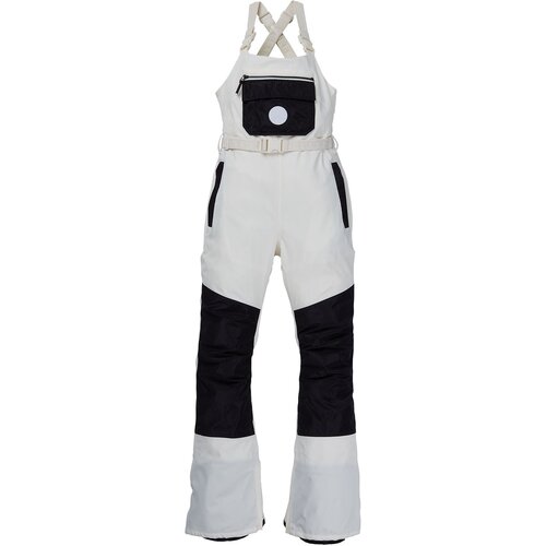 Burton larosa bib ski pantalone 22090100_100 Slike