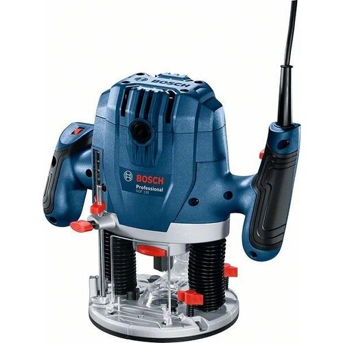 Bosch GOF 130 Površinska glodalica Cene