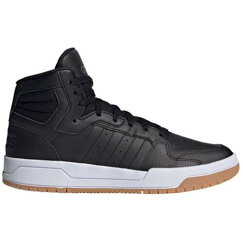 Adidas Entrap Mid Crna Slike