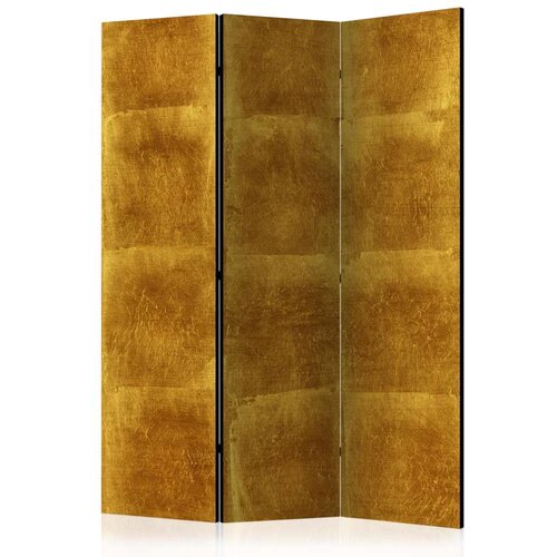  Paravan u 3 dijela - Golden Cage [Room Dividers] 135x172 Slike