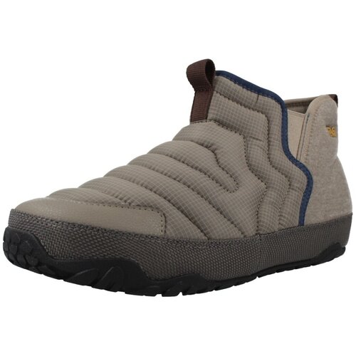 Teva Pol&scaron;kornji REEMBER TERRAIN MID Siva Cene