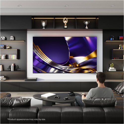 Hisense TV 75U7S PRO Slike