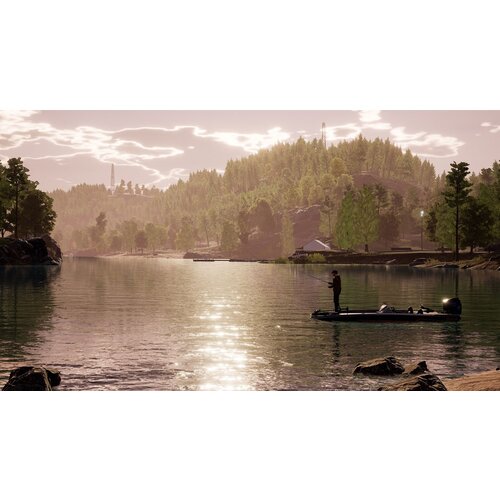 Dovetail Games Fishing Sim World (PC) Cene