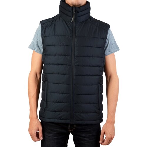 Superdry Jakne 174248 Modra Cene