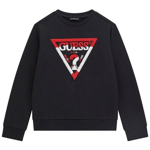 Guess LSACTIVE TOP Crna Cijene