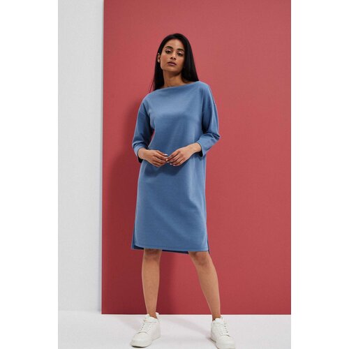 Marisse Dress Z-Su-3900 D.Blue Cene