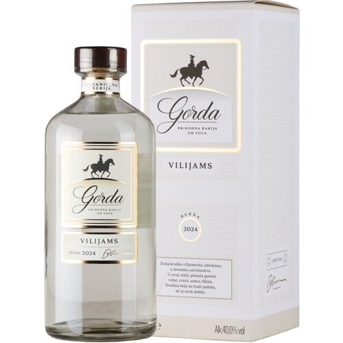 Gorda Viljamovka Vilijams Cene