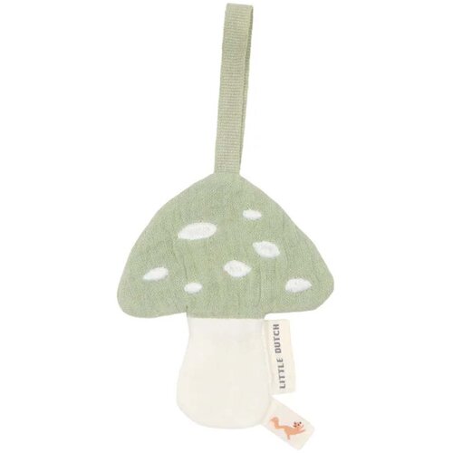 Little Dutch® lančić za dudu forest friends mushroom Cijene