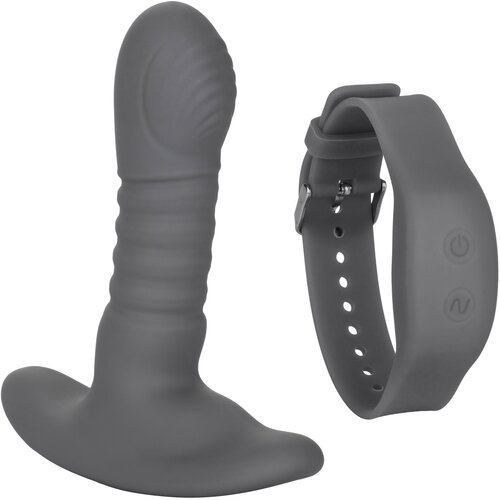 California Exotics Eclipse Wristband Remote Thrusting Rotator Probe Slike