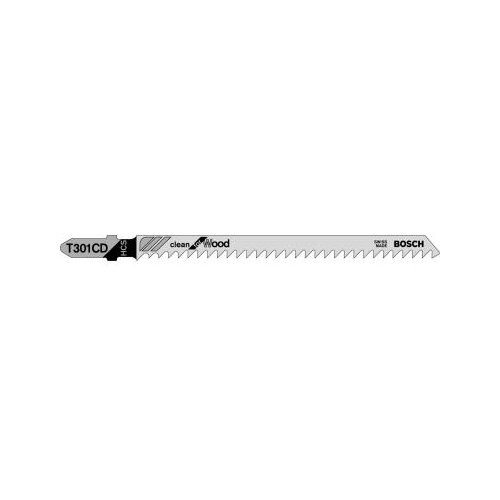 Bosch LIST ZA UBODNU PILU T301C D 3/1 Slike