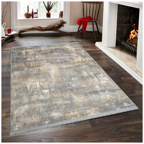 Conceptum Hypnose tepih 100x150cm Šaren Cene